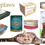 Aplaus cat food