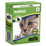 Bozita cat food