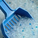 use of silica gel filler