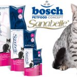 Sanabel cat food