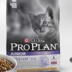 Корм Purina Pro Plan junior