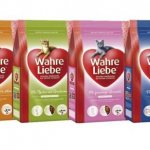 Wahre Liebe dry food review