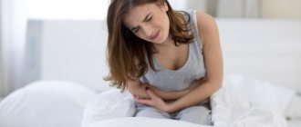 danger of constipation during breastfeeding - photo